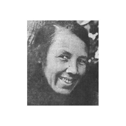 Juanita Harrison (1887-1967)