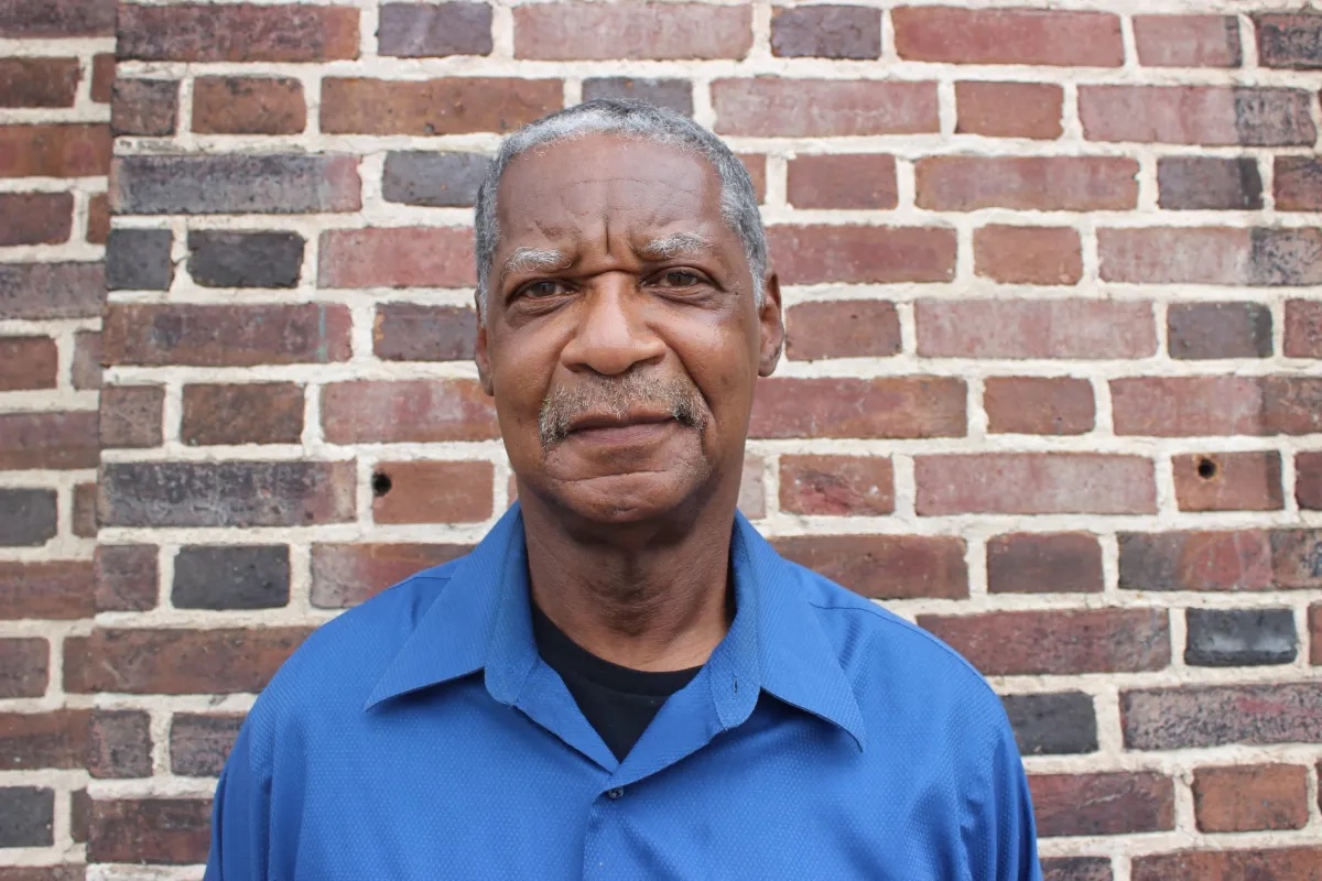 Eddie Conway
